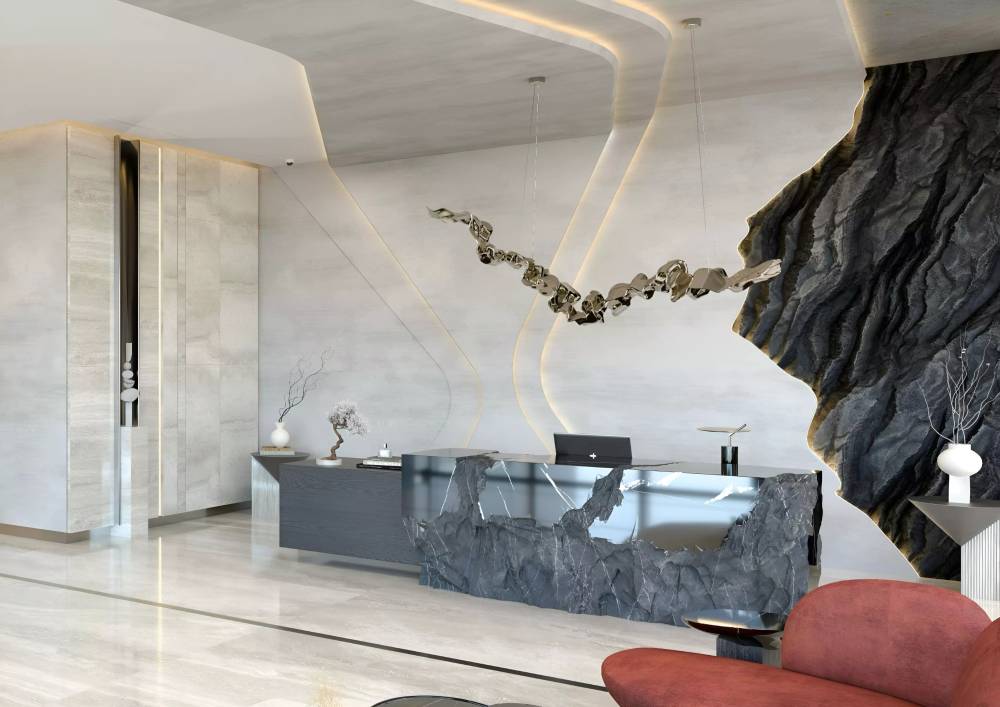 Gallery Repose Residence#10