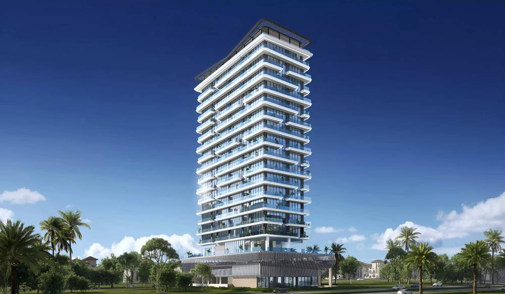 Gallery Repose Residence#1