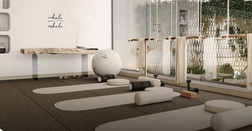 Gallery Repose Residence#5