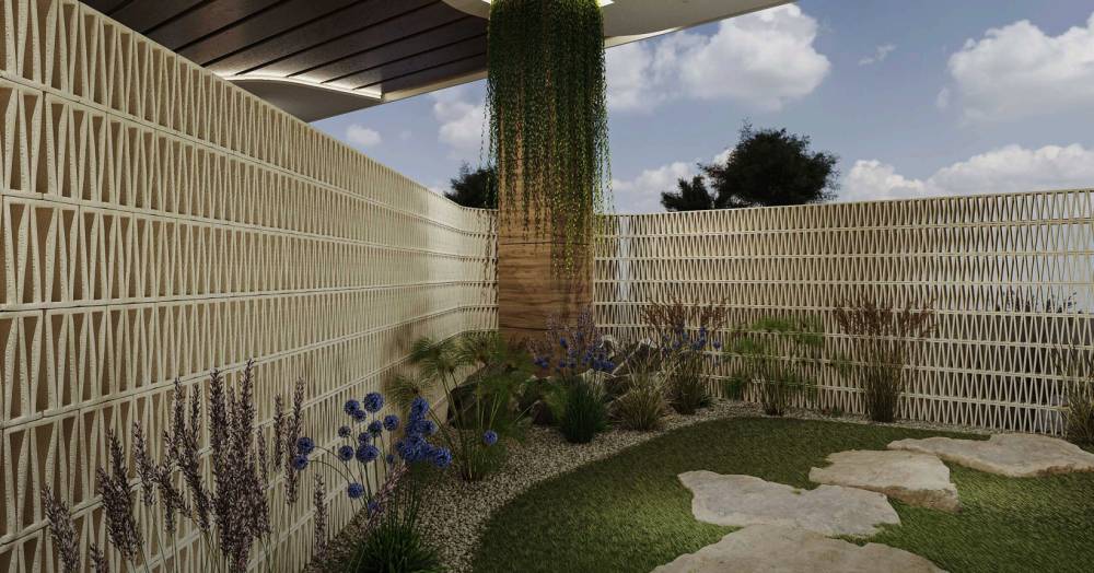 Gallery Repose Residence#6