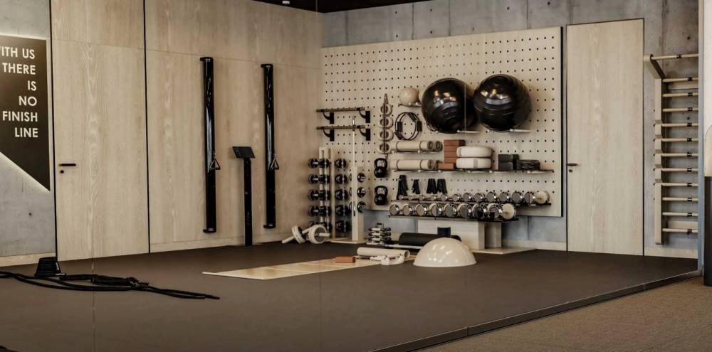 Gallery Repose Residence#4