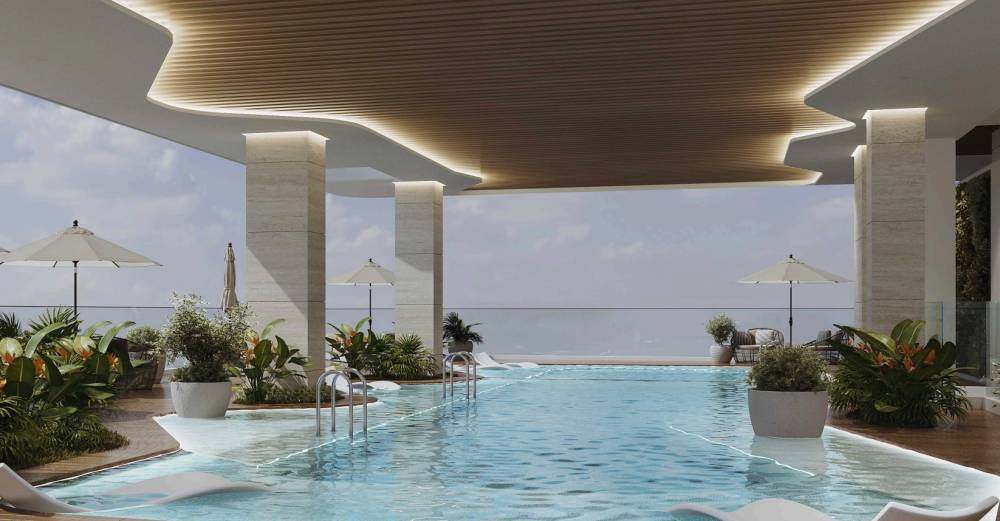 Gallery Repose Residence#7