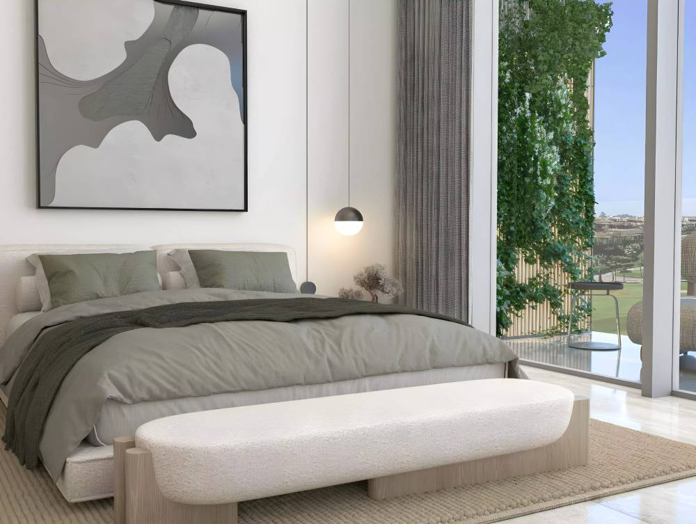 Interior design – Repose Residence#5