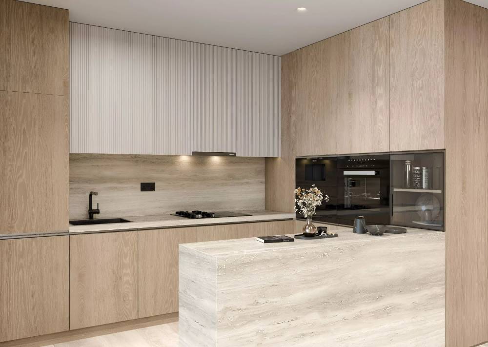 Interior design – Repose Residence#4