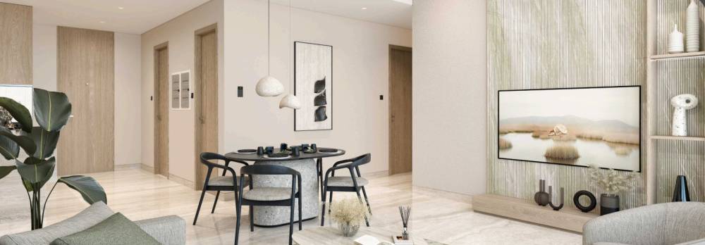 Interior design – Repose Residence#1