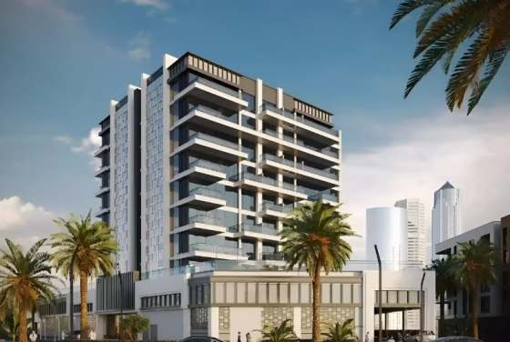 Sea View Residence Club House