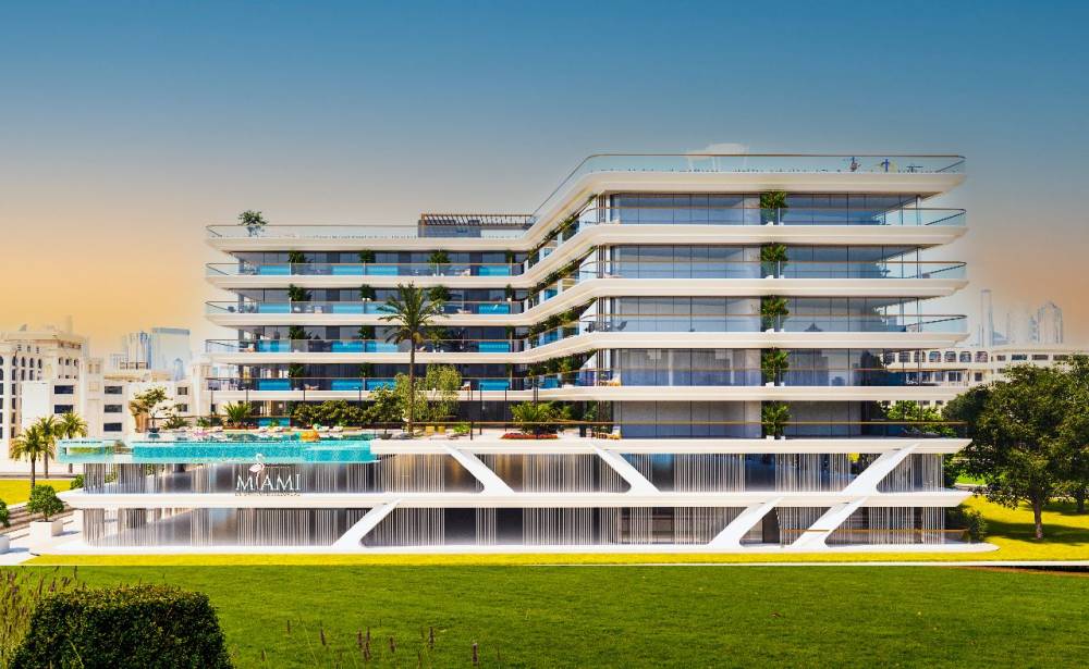 Gallery Samana Miami 2#1
