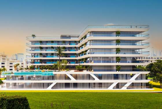 Samana Miami 2