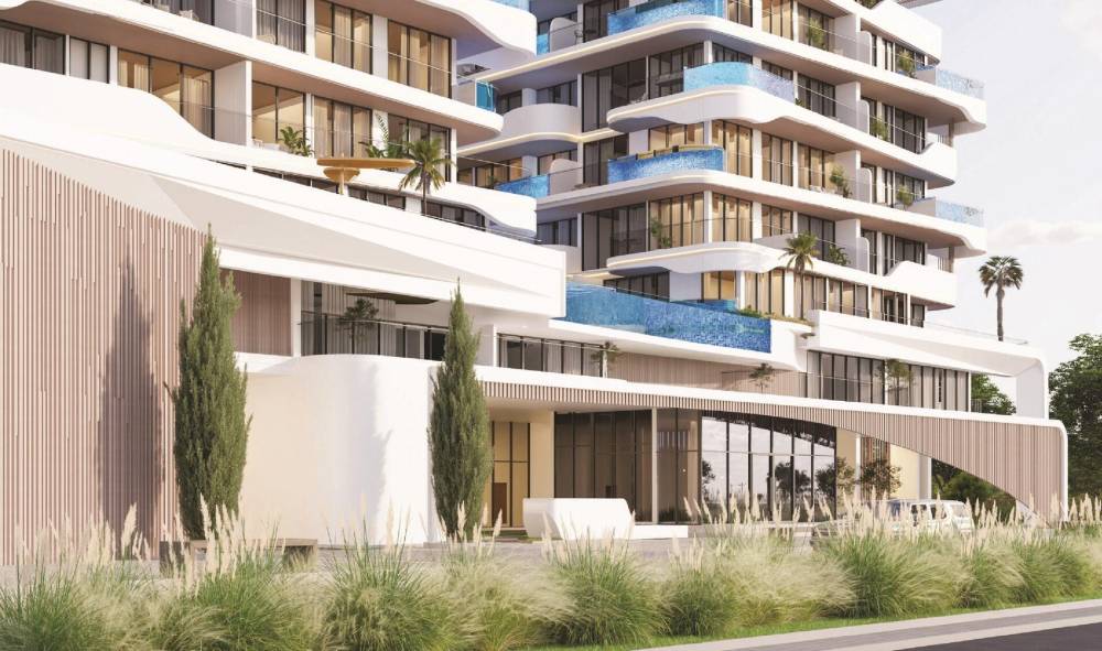 Gallery Ocean Pearl 2#3