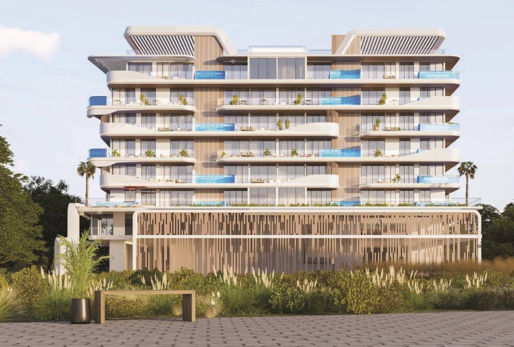 Gallery Ocean Pearl 2#4