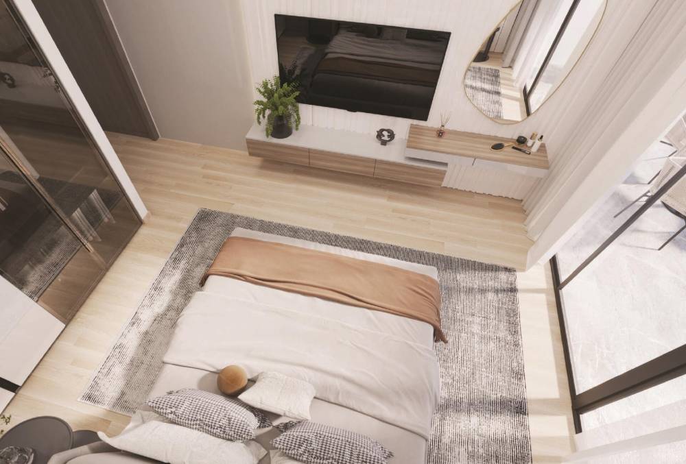 Interior design – Ocean Pearl 2#2