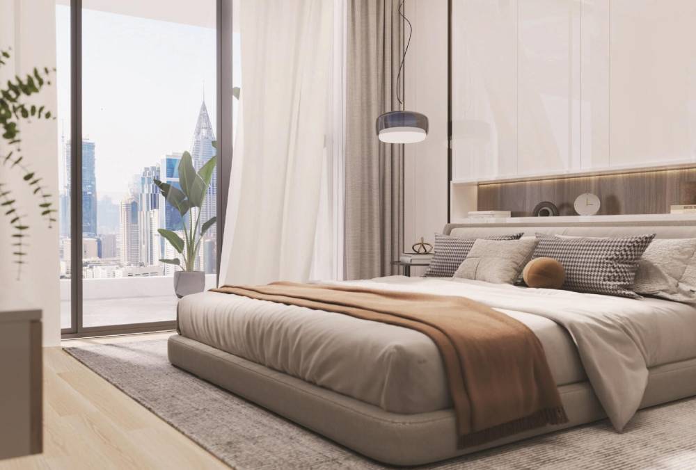 Interior design – Ocean Pearl 2#4