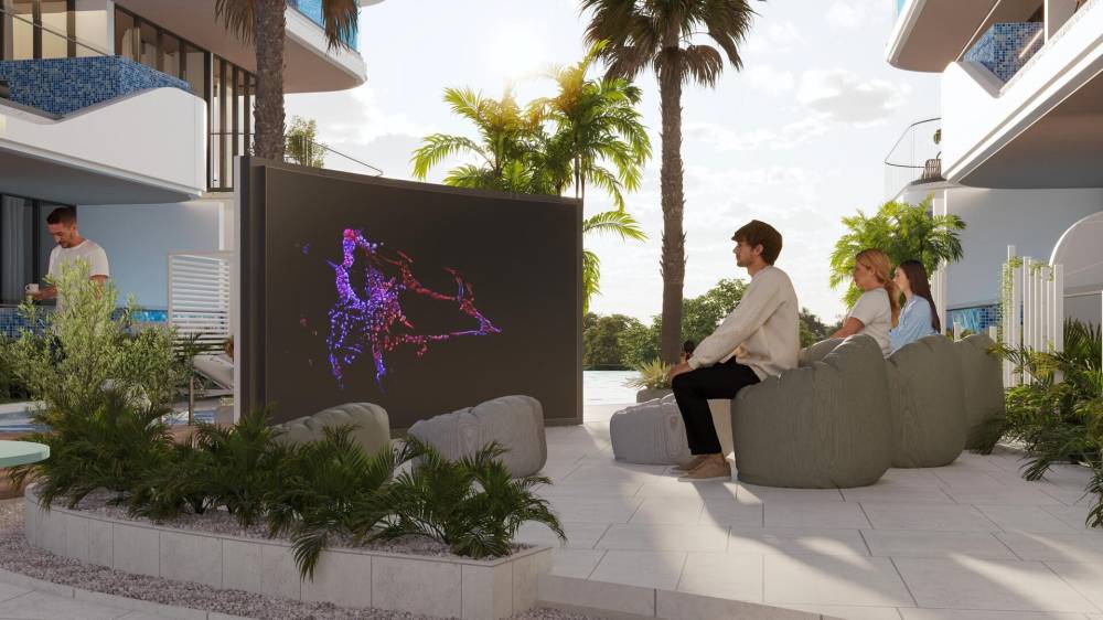 Gallery Ocean Pearl#11