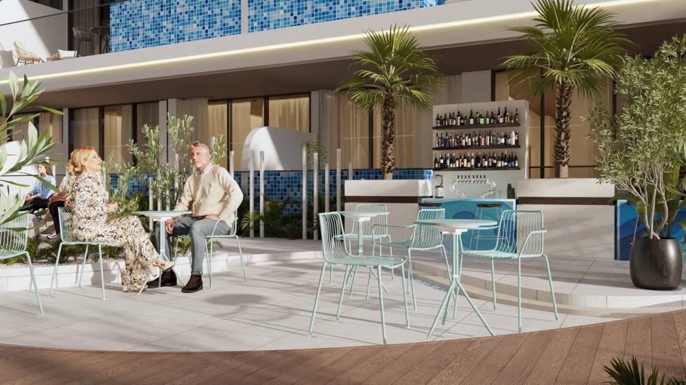 Gallery Ocean Pearl#15