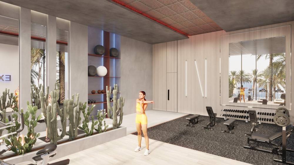 Gallery Ocean Pearl#17