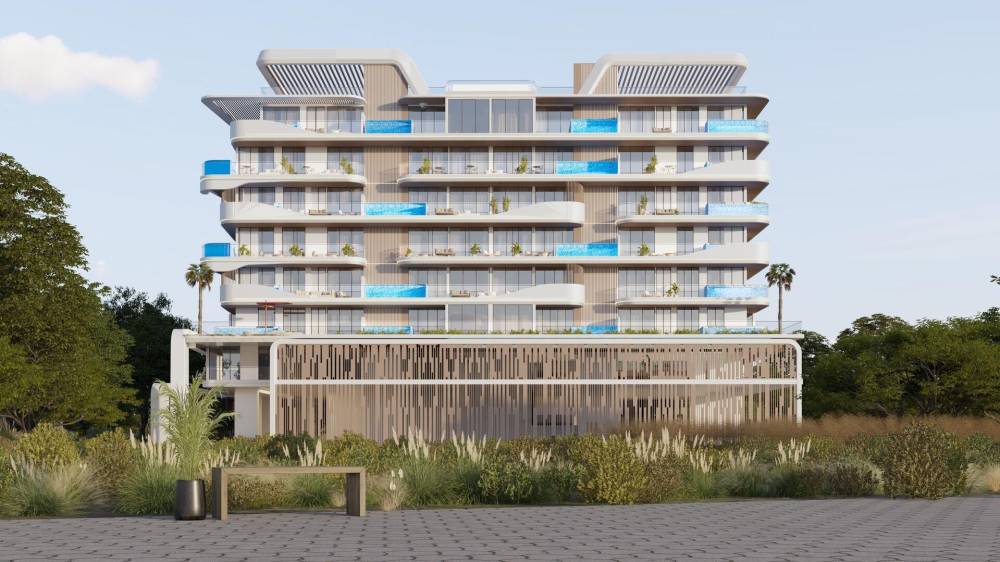 Gallery Ocean Pearl#1