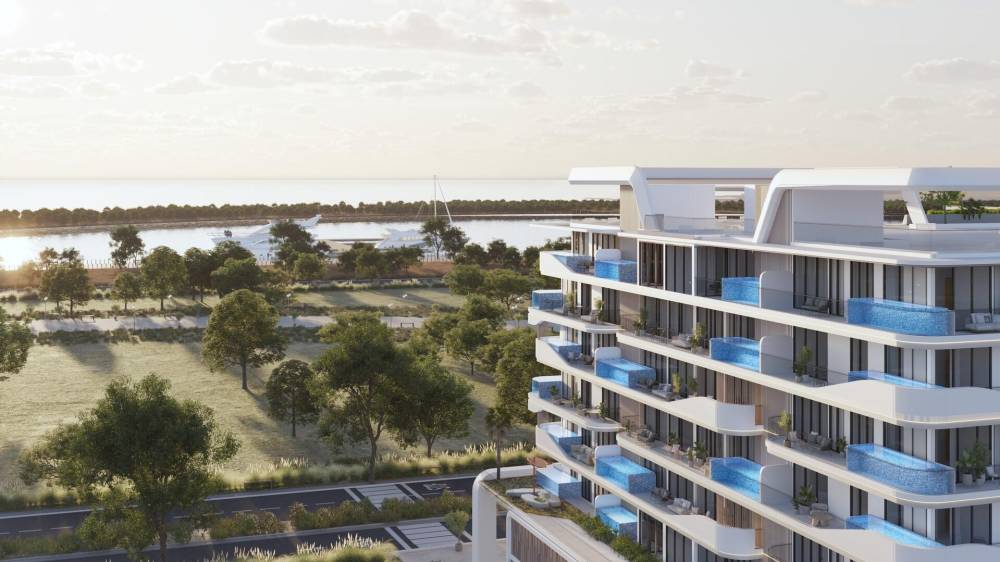 Gallery Ocean Pearl#3