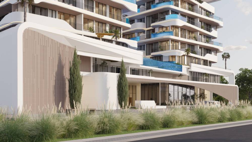 Gallery Ocean Pearl#7