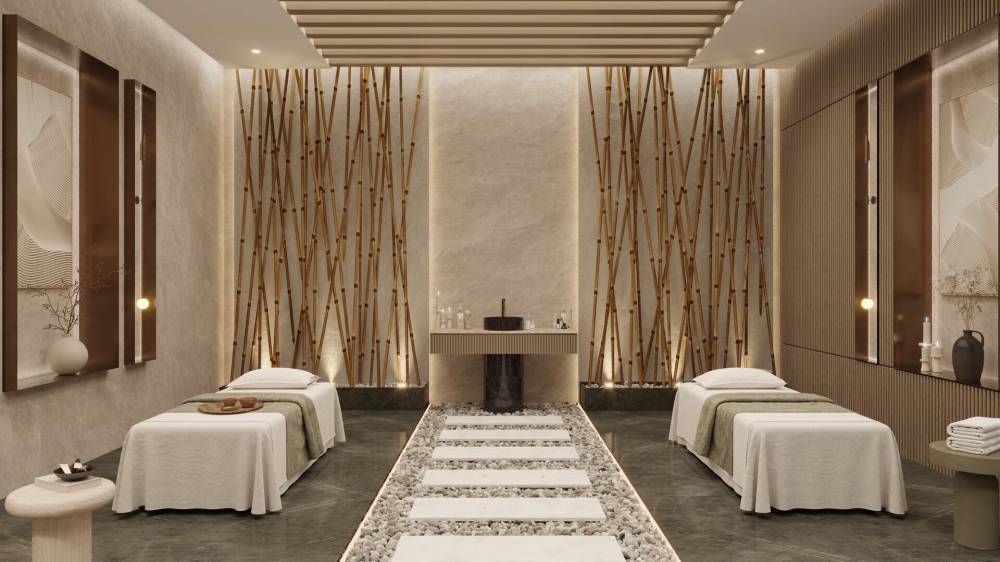 Interior design – Ocean Pearl#9