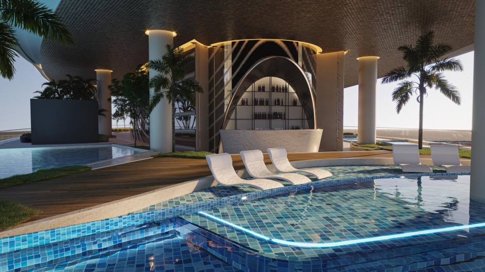 Gallery Samana Barari Heights#12