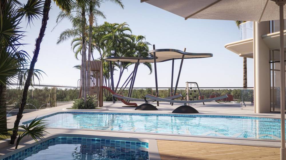 Gallery Samana Barari Heights#14