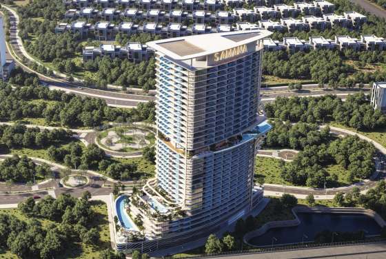 Samana Barari Heights