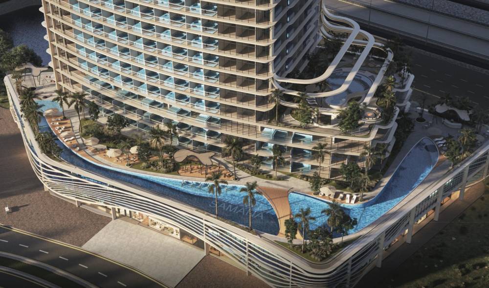 Gallery Samana Barari Heights#18