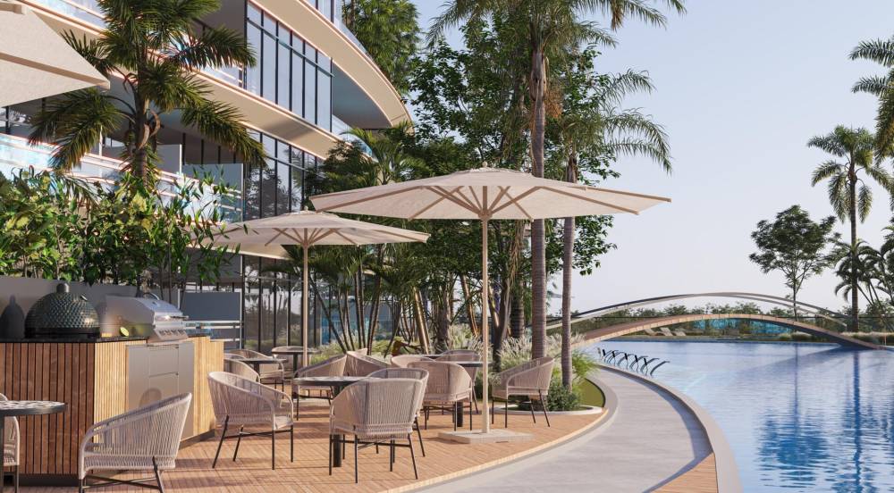 Gallery Samana Barari Heights#7