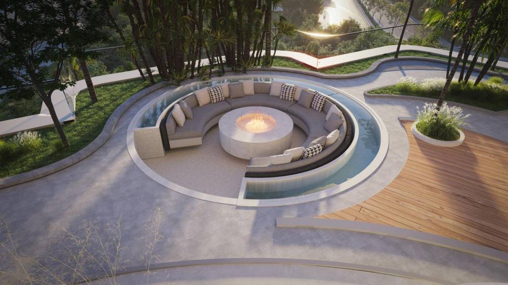 Gallery Samana Barari Heights#8