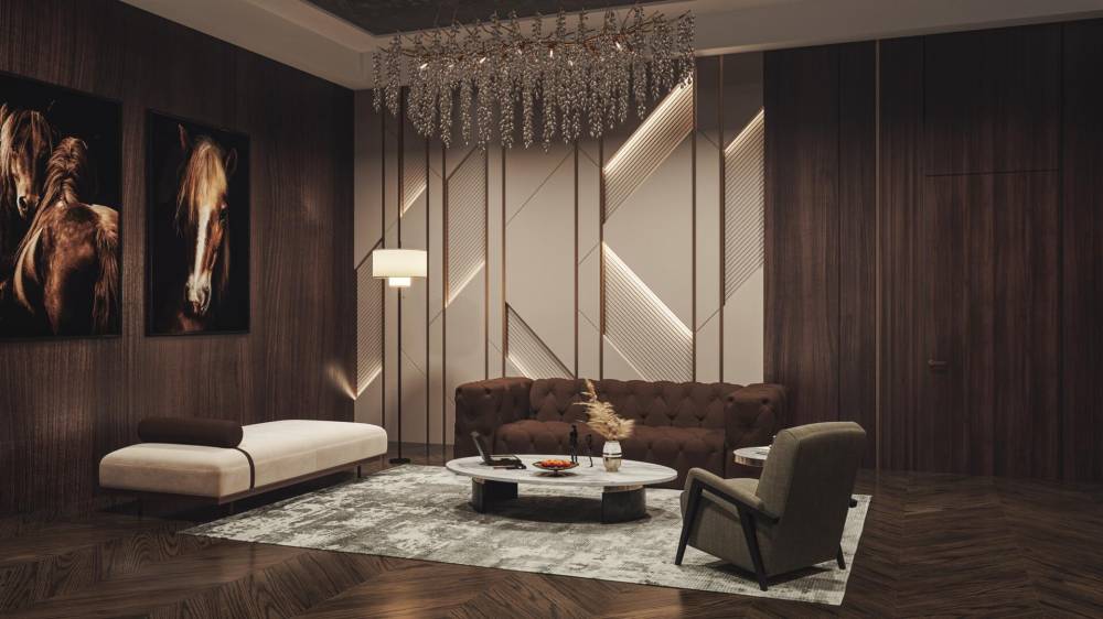 Gallery Samana Barari Heights#10