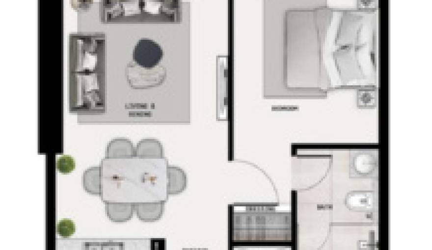 Plans Samana Barari Lagoons