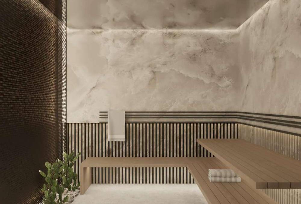 Interior design – Samana Barari Lagoons#5
