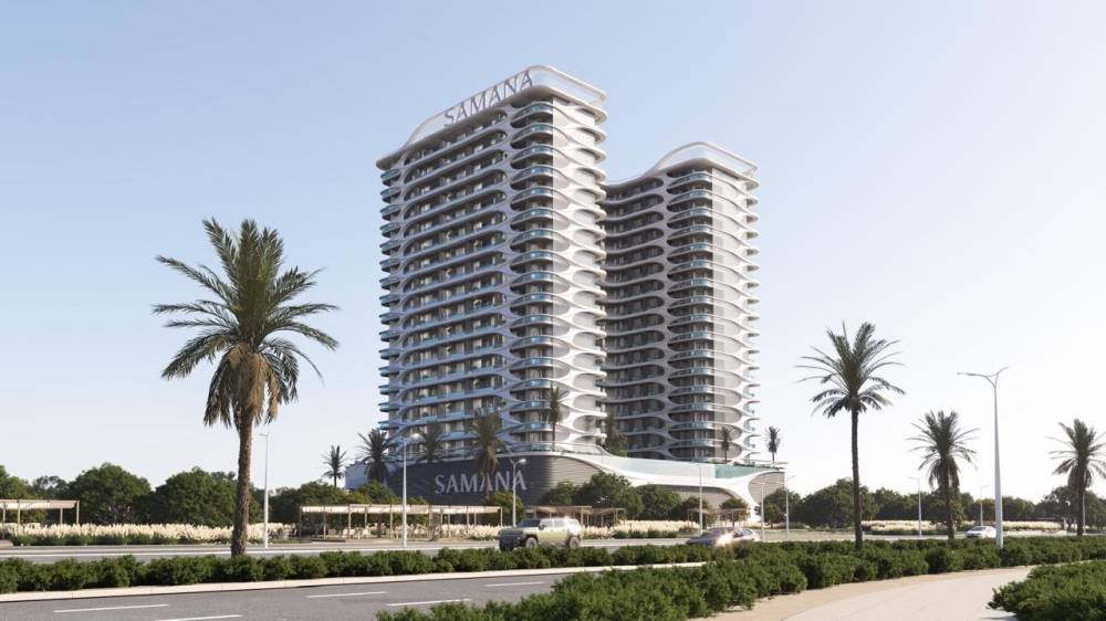 Gallery Samana Boulevard Heights#2