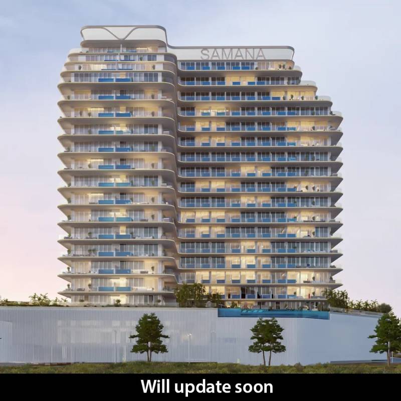 Gallery Samana Boulevard Heights#1