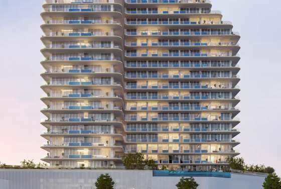 Samana Boulevard Heights
