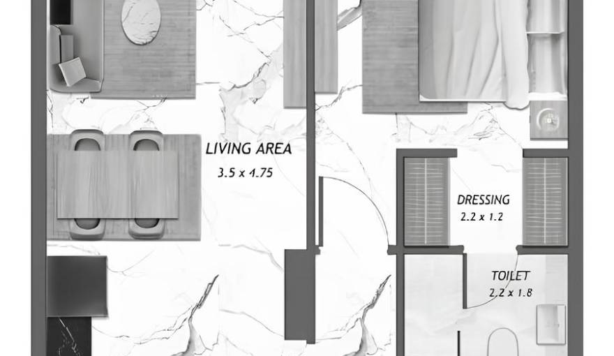 Plans Samana California