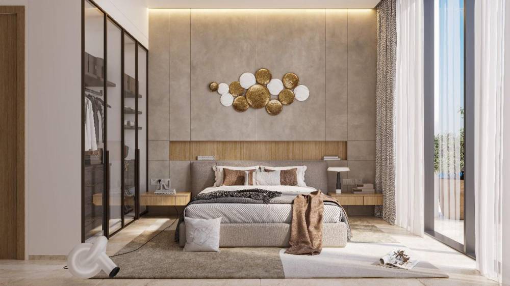 Interior design – Samana California#2