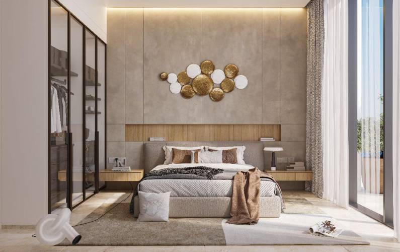 Interior design – Samana California