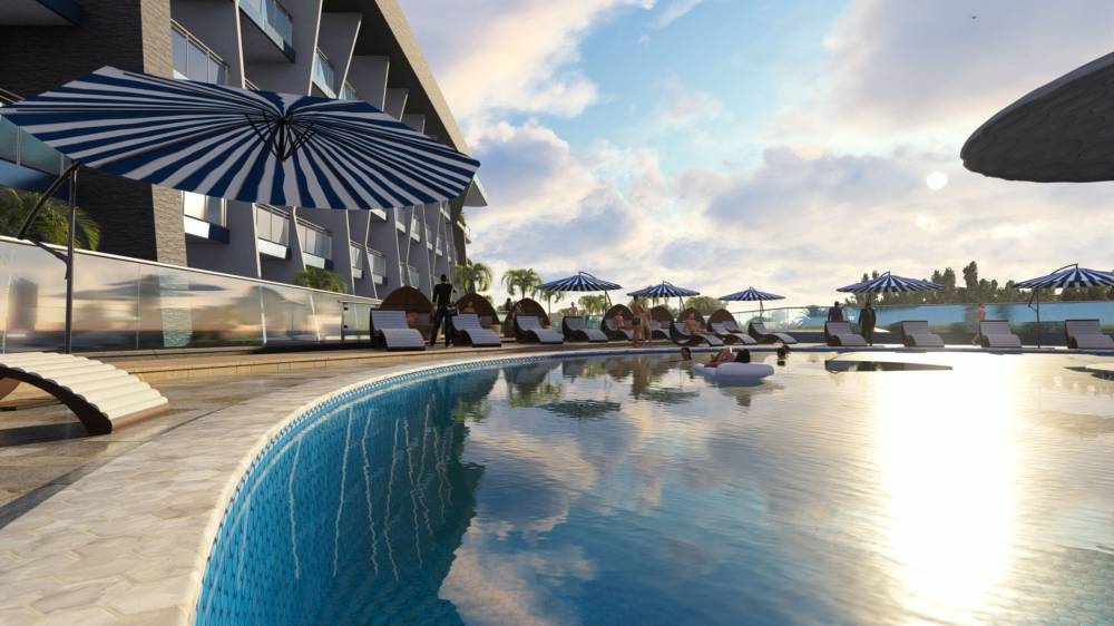 Gallery Samana Golf Avenue#3