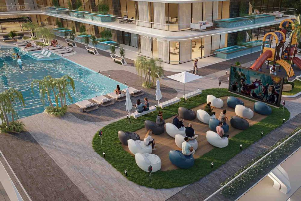 Gallery Samana  Golf#2