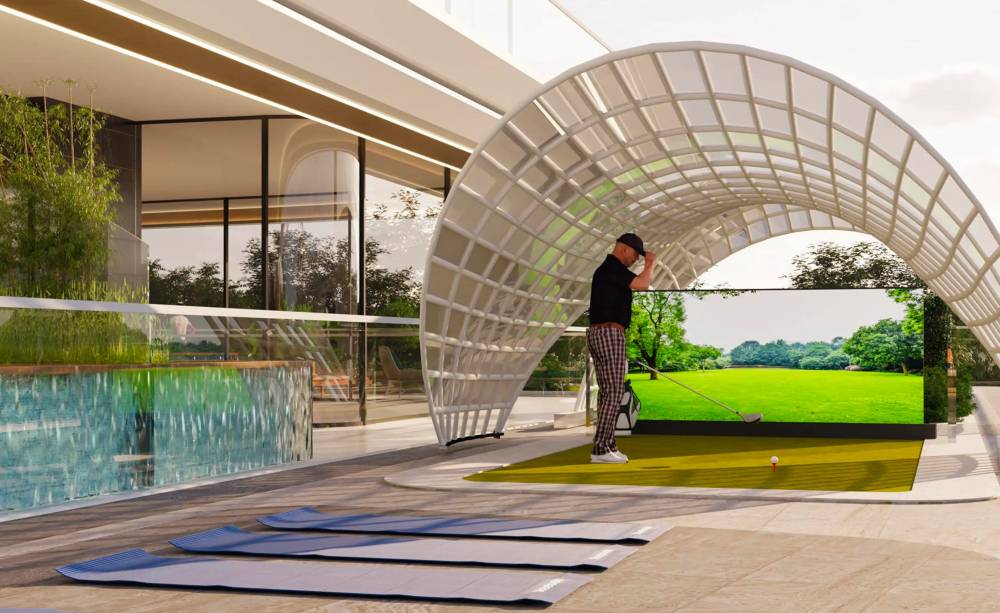 Gallery Samana  Golf#3