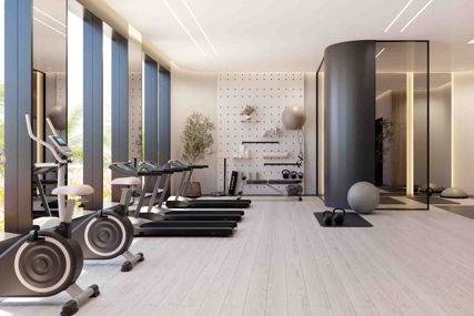 Interior design – Samana  Golf#2