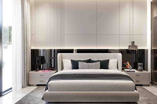 Interior design – Samana  Golf#3