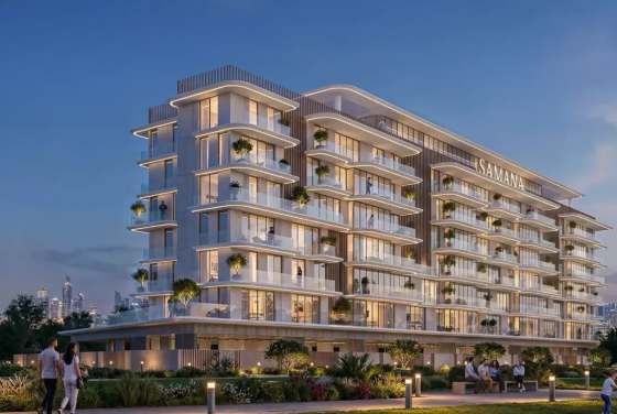 Samana Greenfield 2