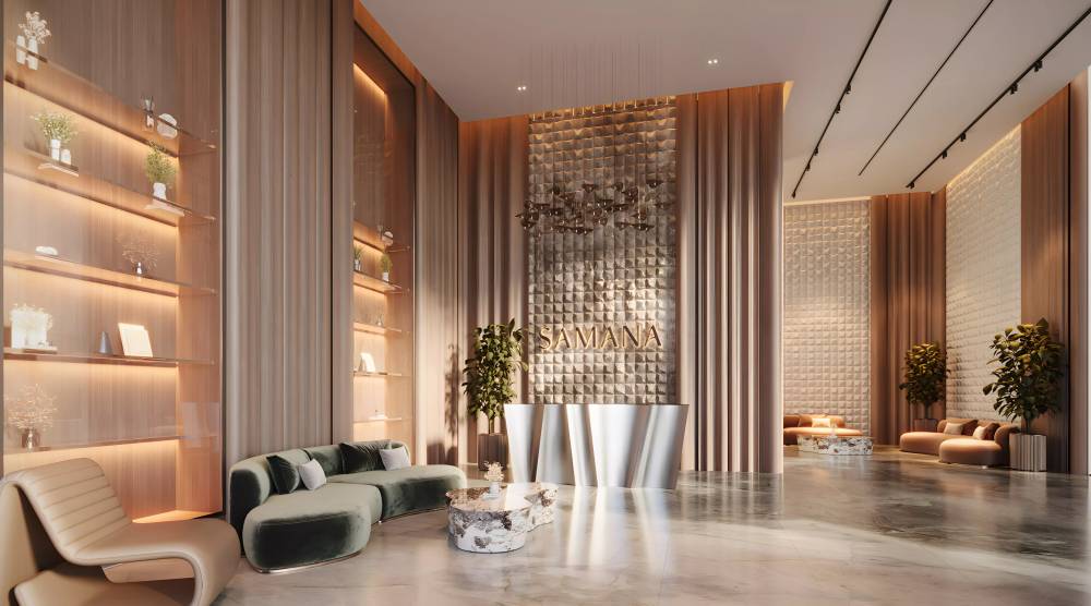 Gallery Samana Greenfield#3