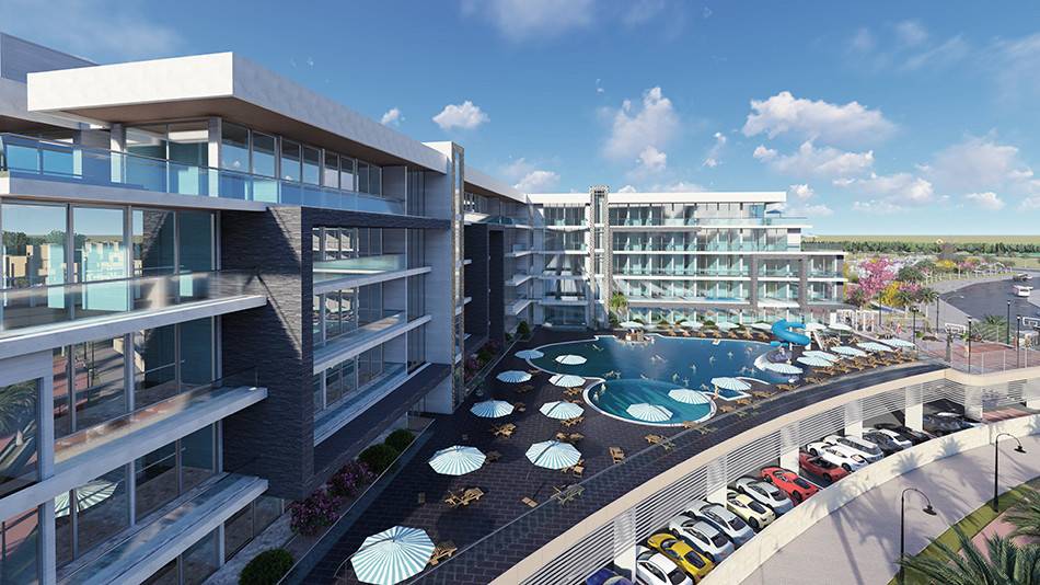 Gallery Samana Hills#6