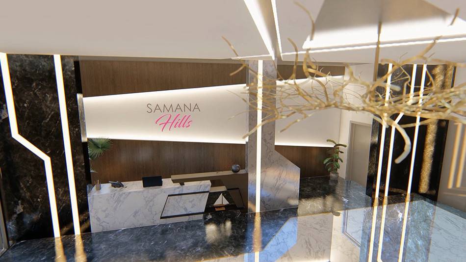 Gallery Samana Hills#12