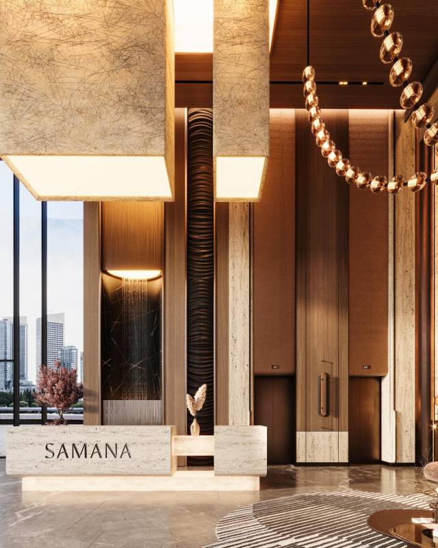 Gallery Samana Hills South 2#22