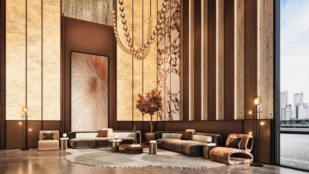 Gallery Samana Hills South 2#10