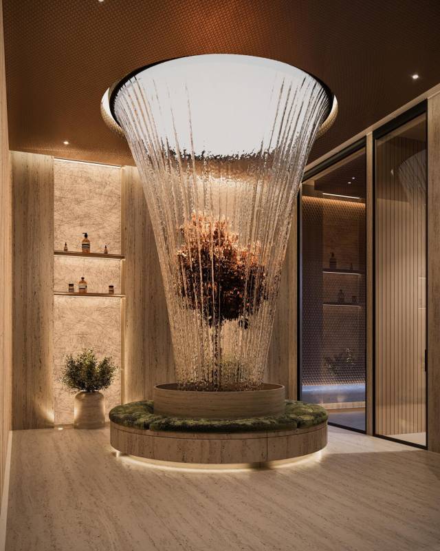 Gallery Samana Hills South 2#24